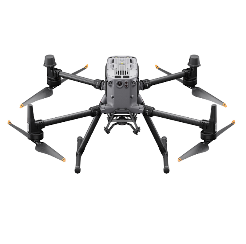 Pack Básico de Tranquilidad Matrice 350 RTK Pack Básico de Tranquilidad Matrice 350 RTK